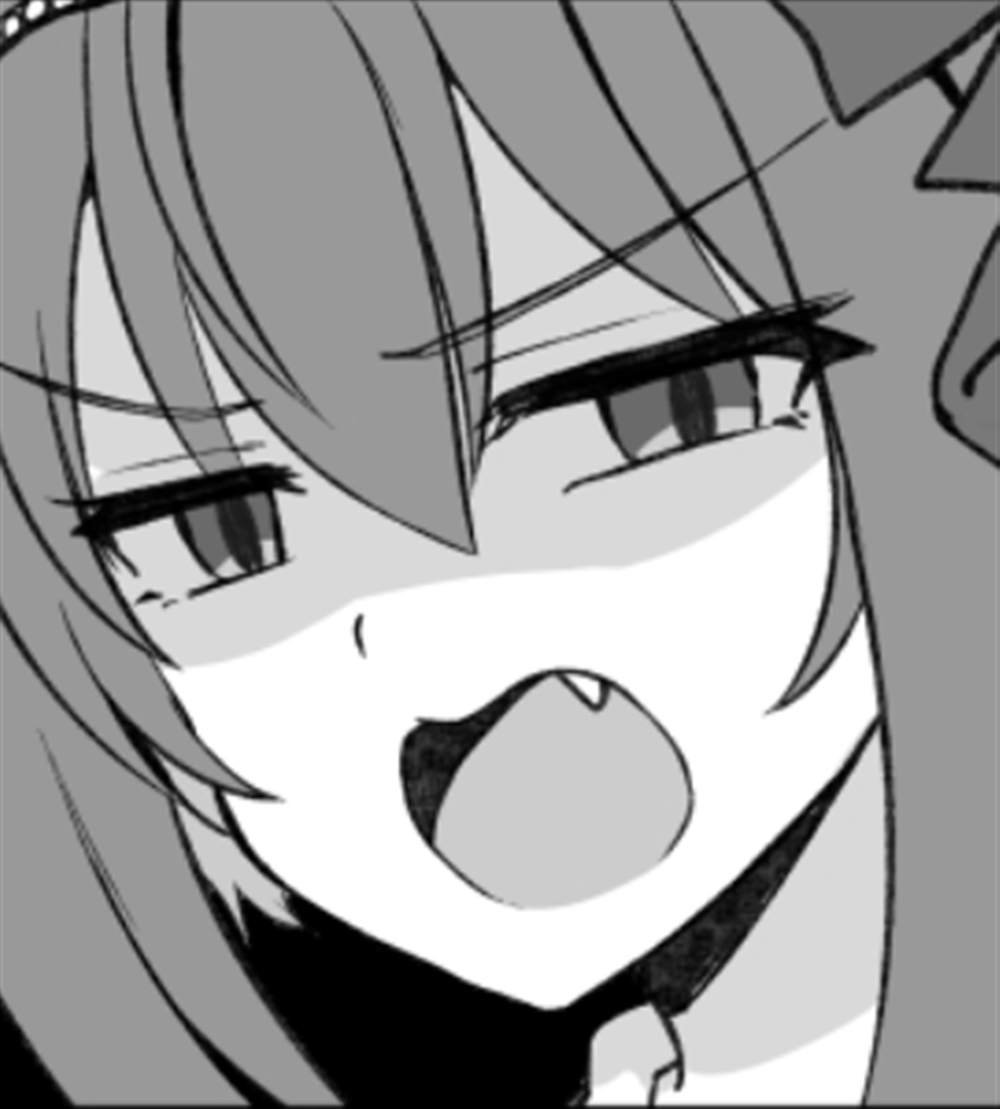 赛马娘的搞笑视频漫画,第1话2图