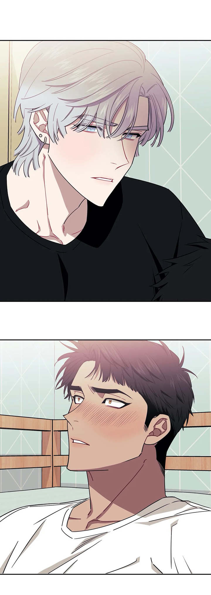发小儿漫画,第3章：着迷5图