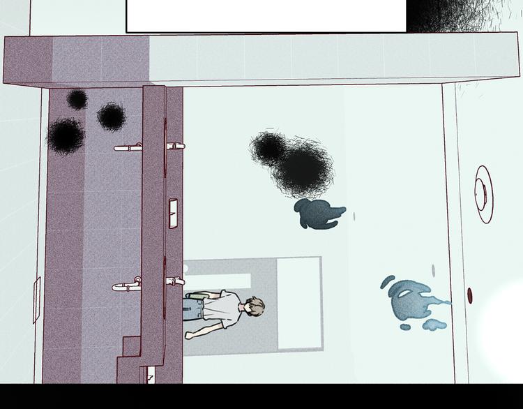 天使拍档漫画,序章 腹黑天使与通灵少年3图