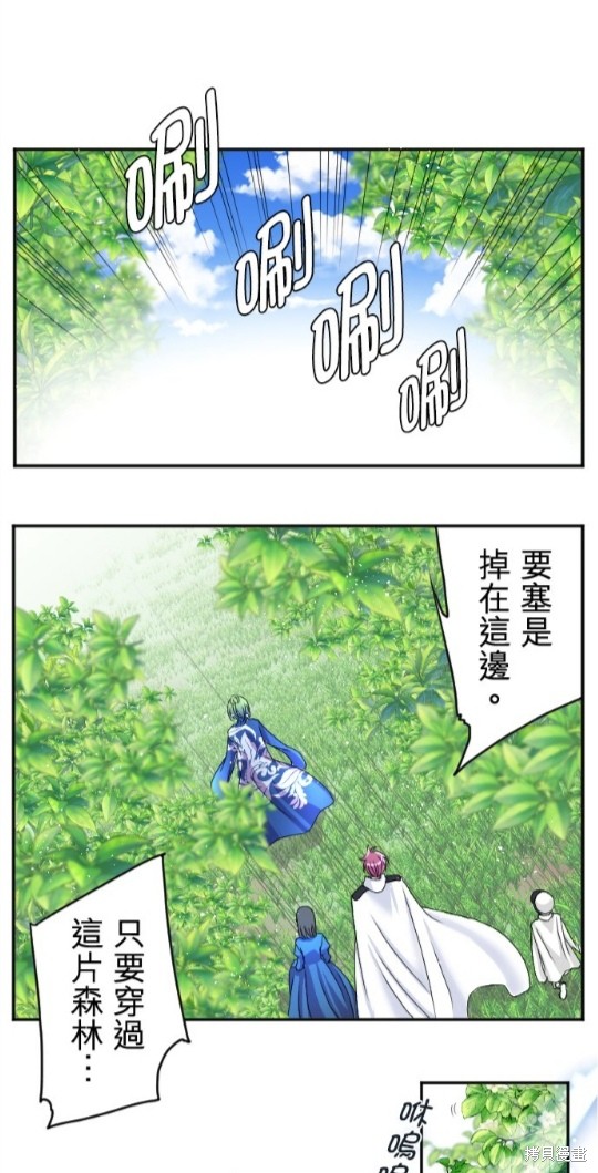 转生侍女的王宫奋斗记漫画,第71话1图