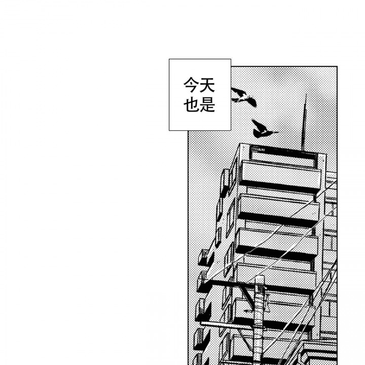 x的剧毒小说漫画,第17话1图