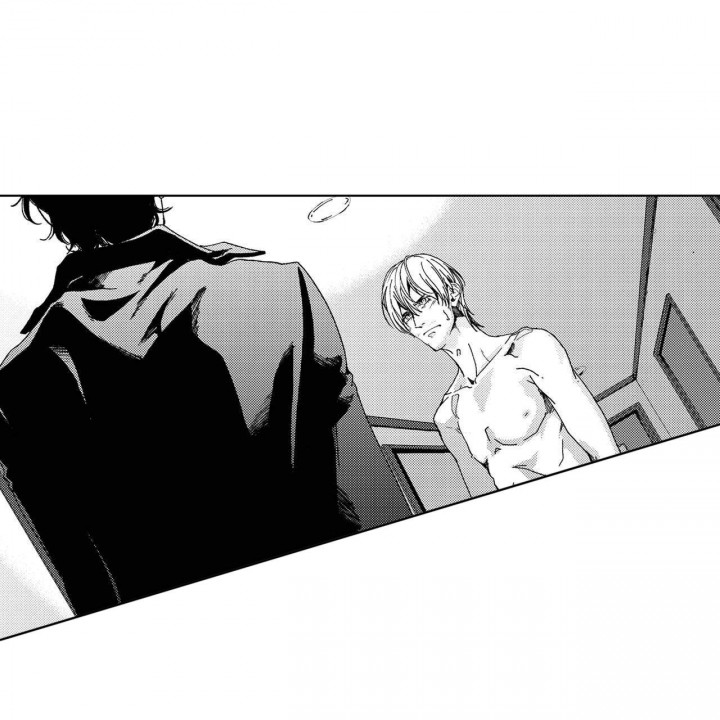 x的绝对值小于2的解集漫画,第16话1图