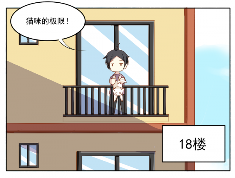 猫王子的新娘漫画免费下拉式六漫画漫画,第14话5图