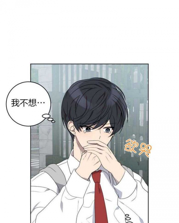 10M内禁止接近漫画,第146话5图