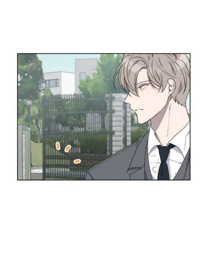 10M内禁止接近漫画,第146话3图