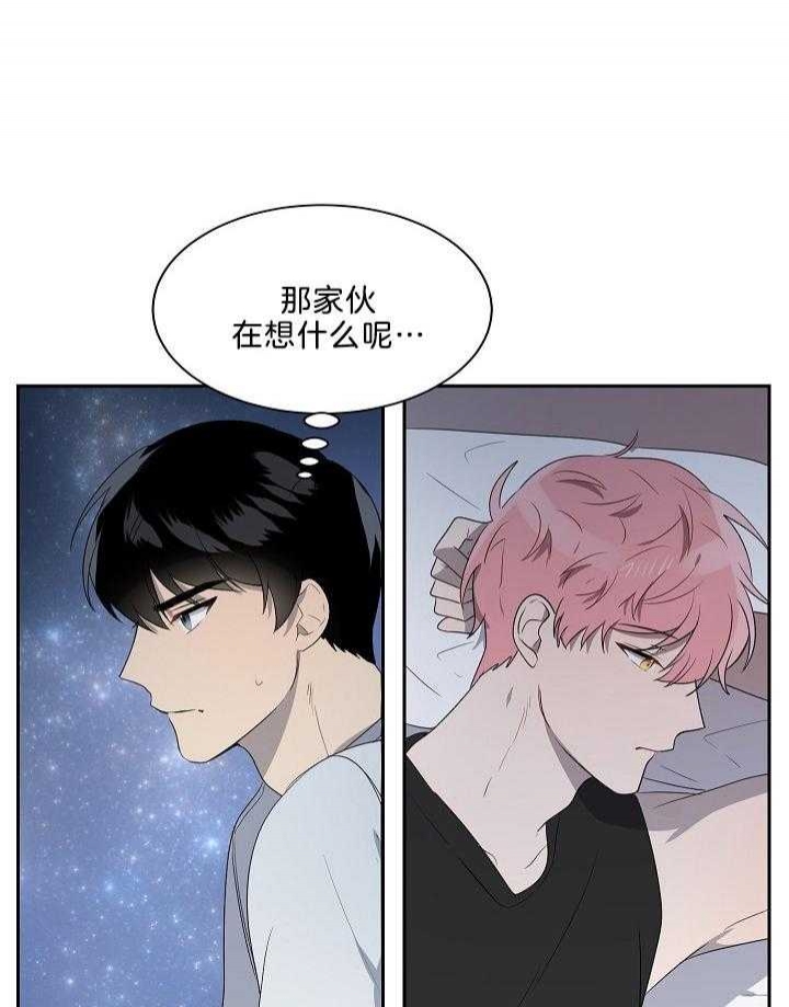 10M内禁止接近漫画,第49话5图