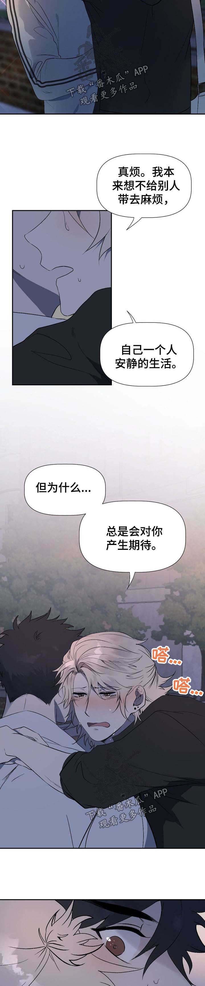 第48章：我爱你（完结）2