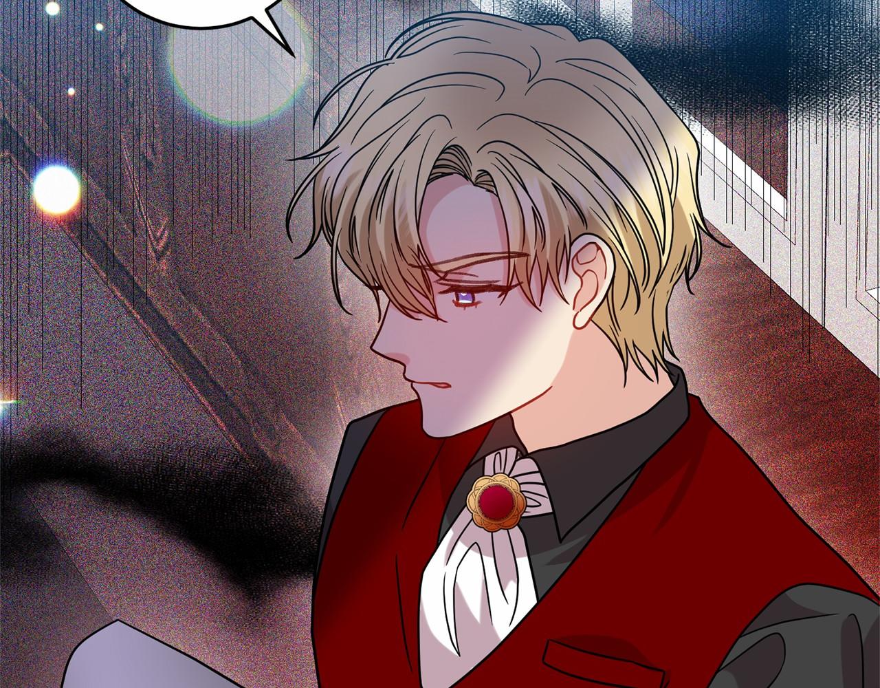 反叛皇子的御用教师免费漫画漫画,第46话 黑化2图