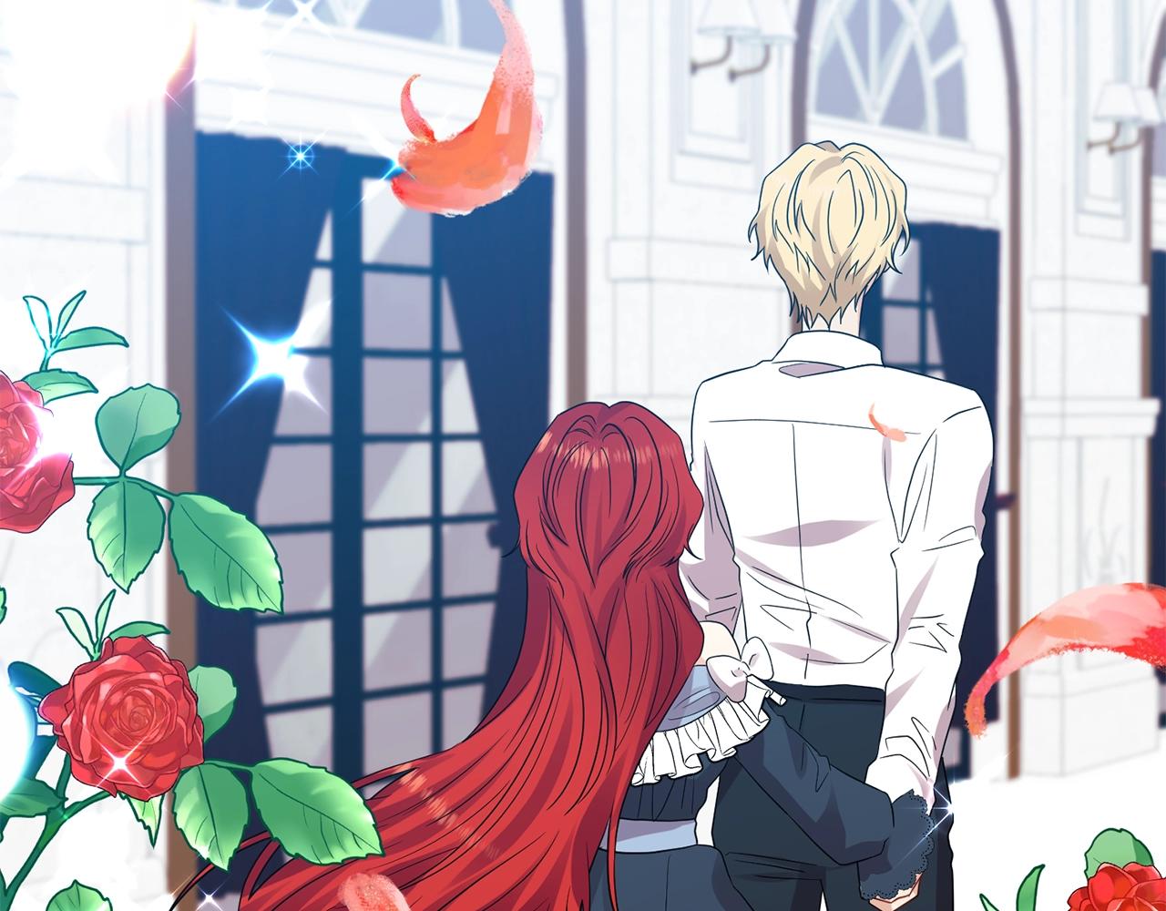 反叛皇子的御用教师免费漫画漫画,第26话 互利互赢5图