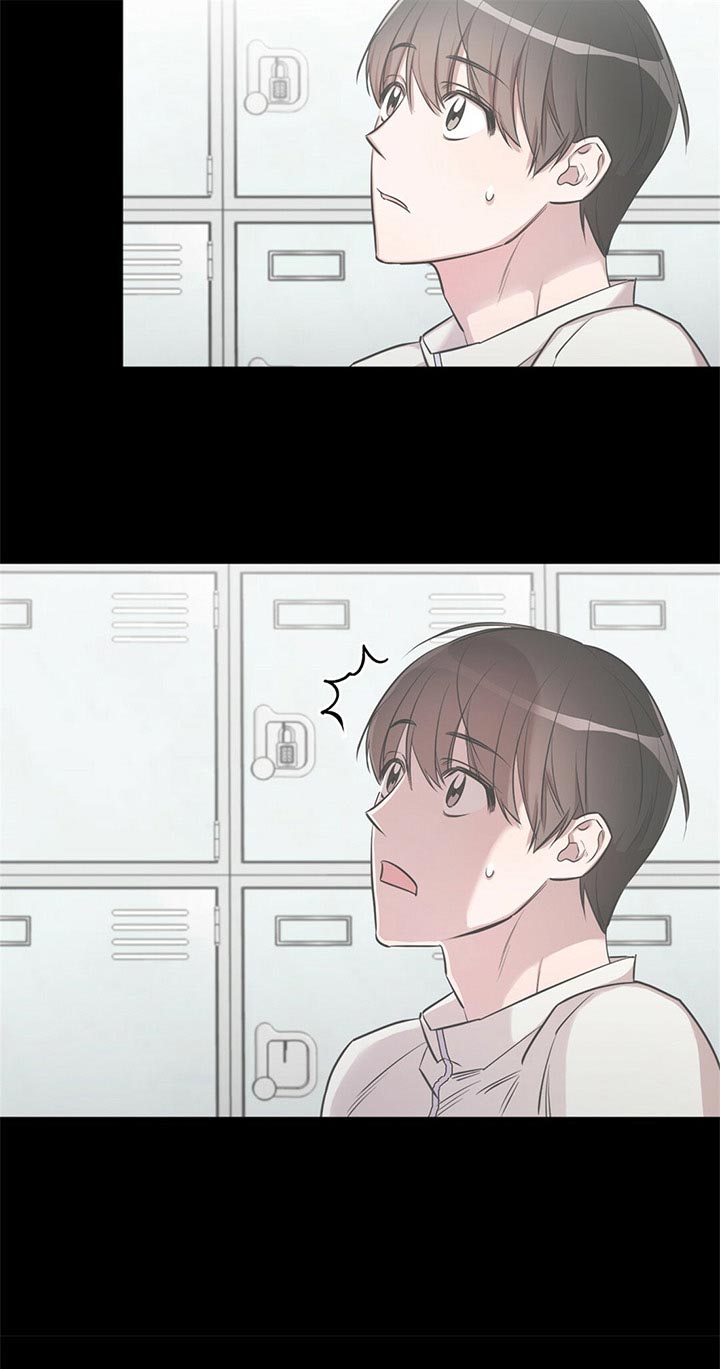 钟情于礼漫画,第3话5图