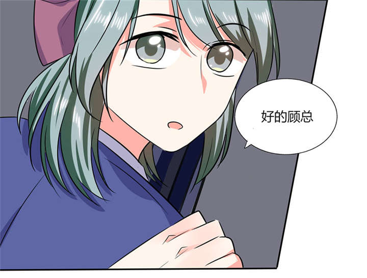 第22章：暴力的顾总3