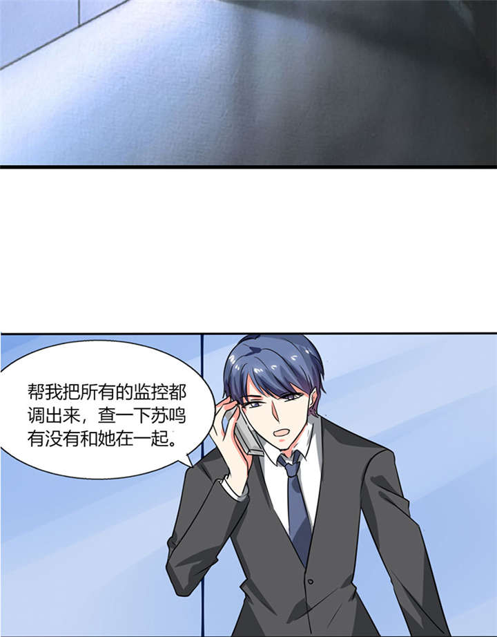第22章：暴力的顾总1