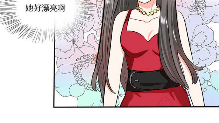 第36章：妹妹？情敌？2