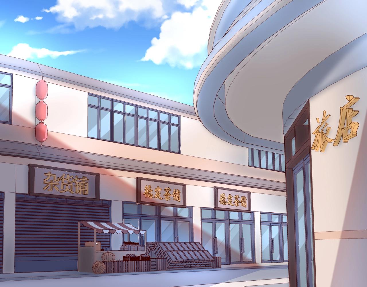 第47话 问答！4