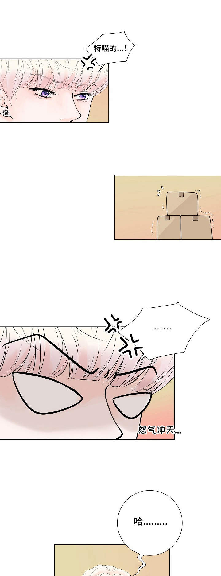第8章：凄凉0