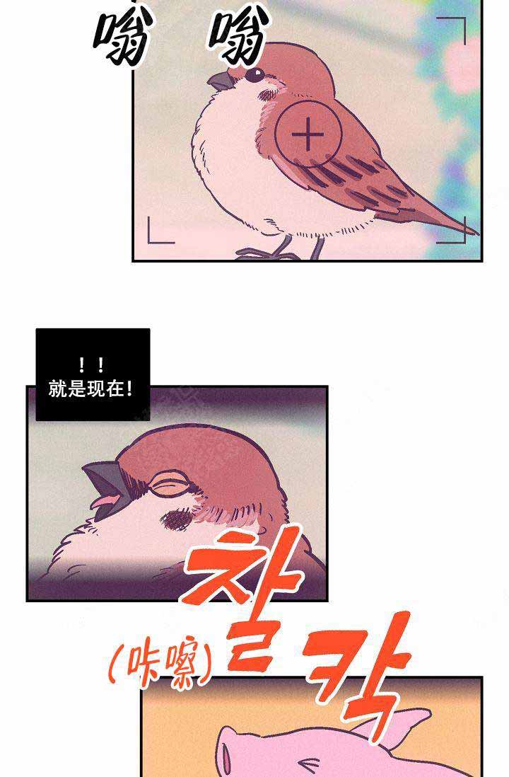 床垫膜要撕掉吗漫画,第1话2图