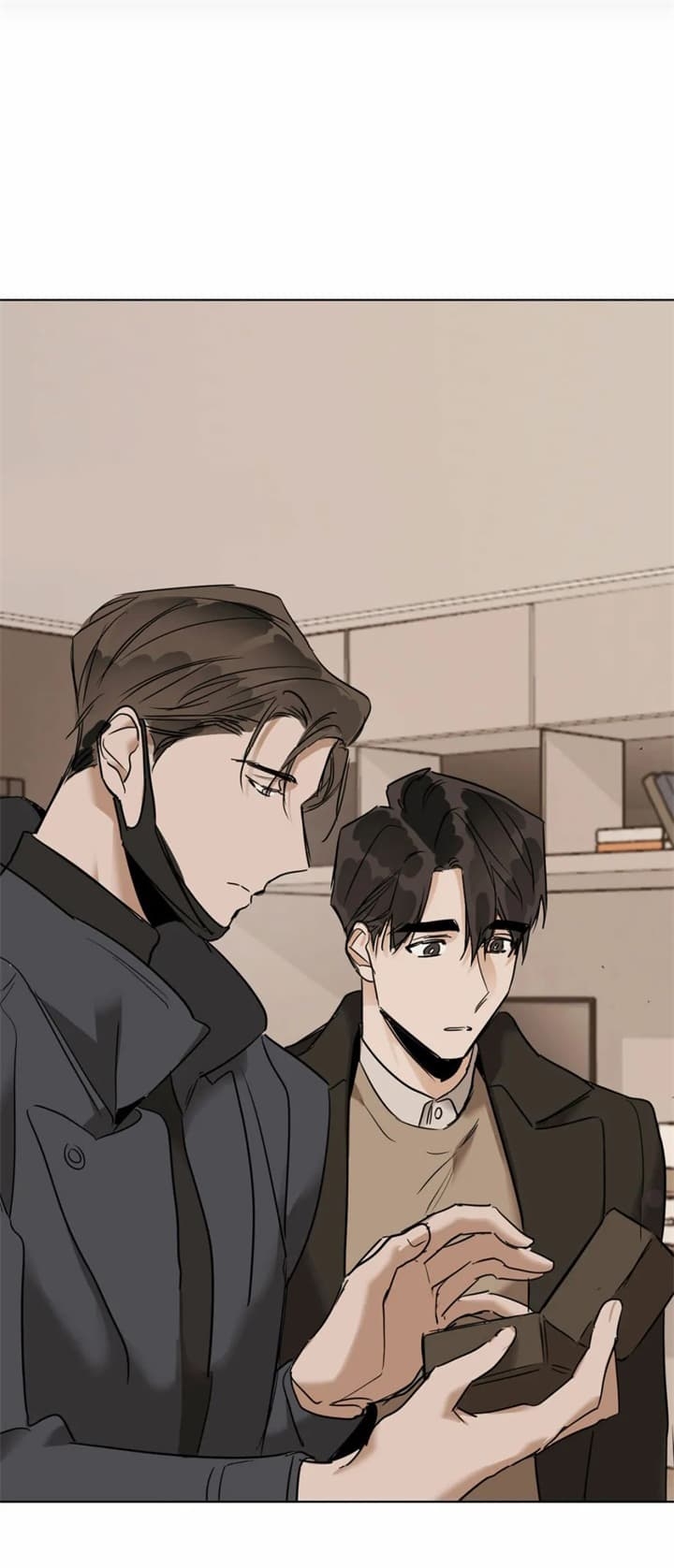 冷血动物是什么生肖漫画,第41话2图