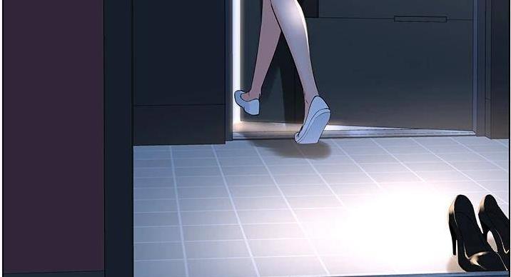 网红邻居漫画,第36话3图