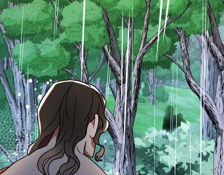 成为猎手的婚约者漫画,第21话 别担心有我呢！5图