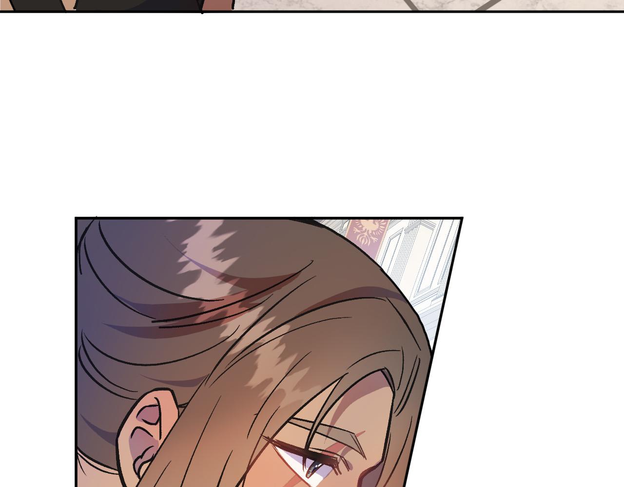 成为猎手的婚约者漫画,第37话 小侍女的暗恋5图