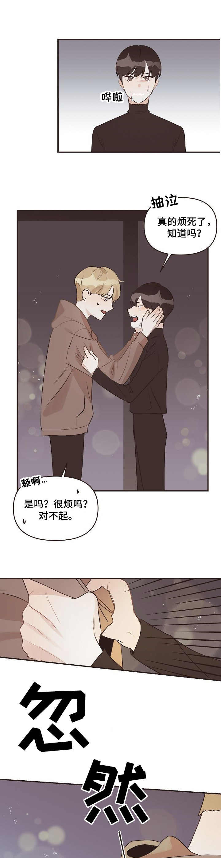 第40章：心意2