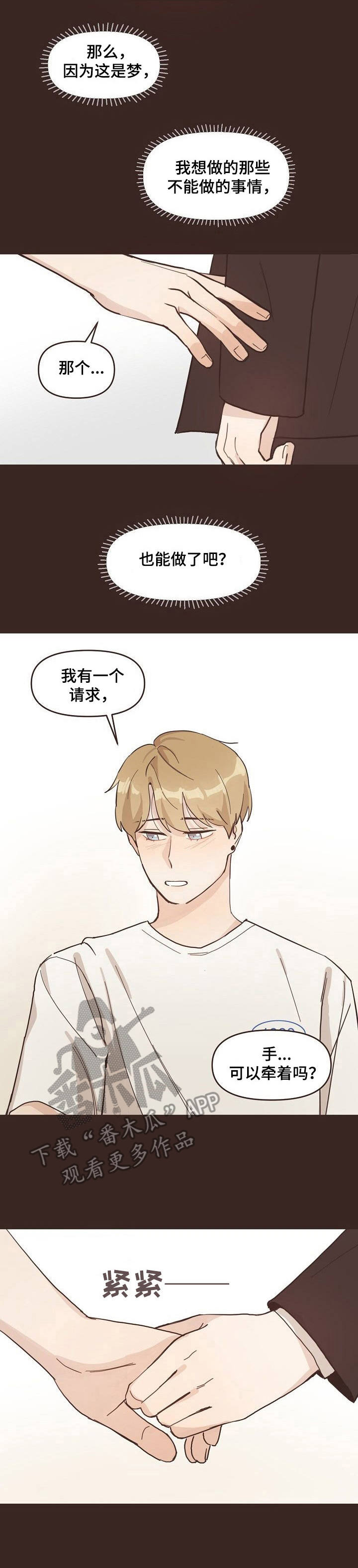 第8章：梦境0
