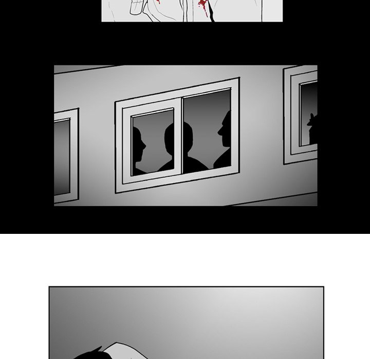 失踪女人漫画,第 17 话5图
