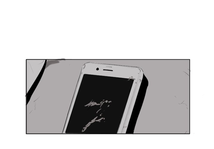 失踪的斥候在哪漫画,第 6 话4图