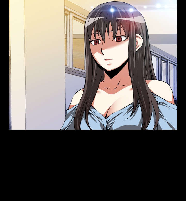 超级作弊器小说漫画,第48章：重蹈覆辙2图