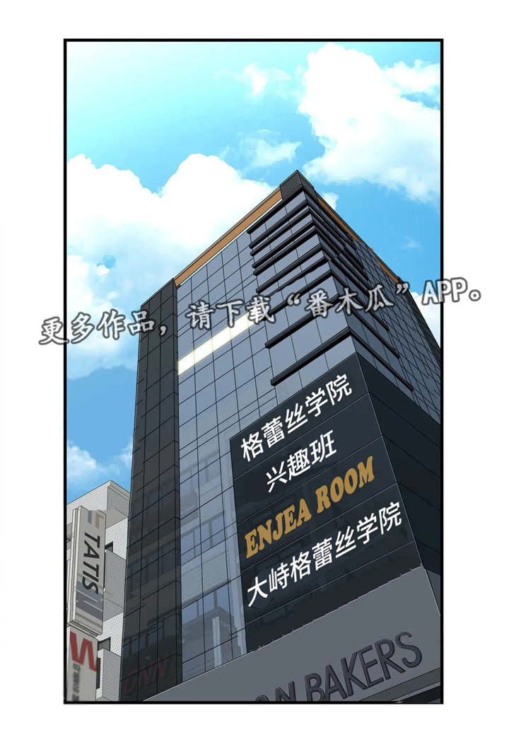 第14章：若无其事0