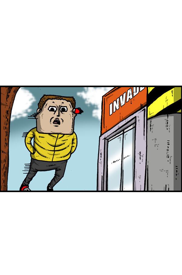 最快更新的心灵的声音漫画,[第906话] “时机”绝佳之日2图