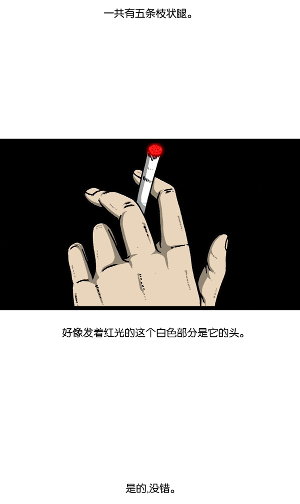 最快更新的心灵的声音漫画漫画,[第903话] 神秘动物综述33图