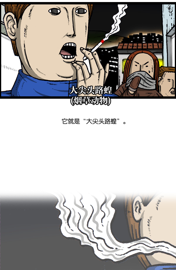 最快更新的心灵的声音漫画漫画,[第903话] 神秘动物综述34图