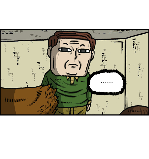 最快更新心灵的声音免费漫画,[第1167话]玩具屋4图