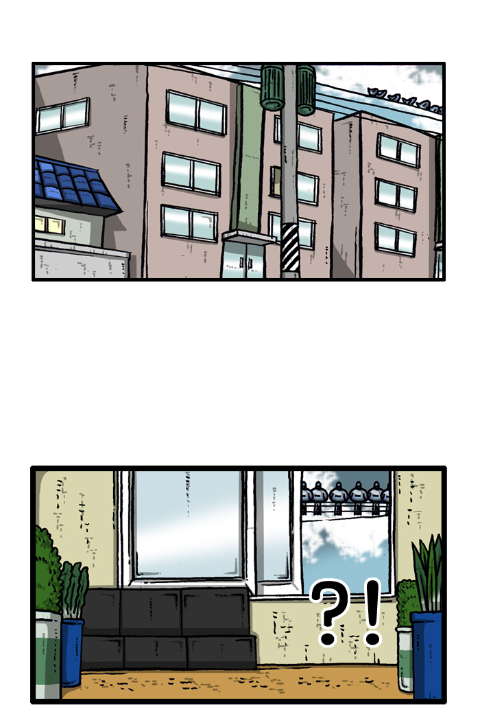 心里的声音韩剧第一集漫画,[第913话] 吴宇森导演4图