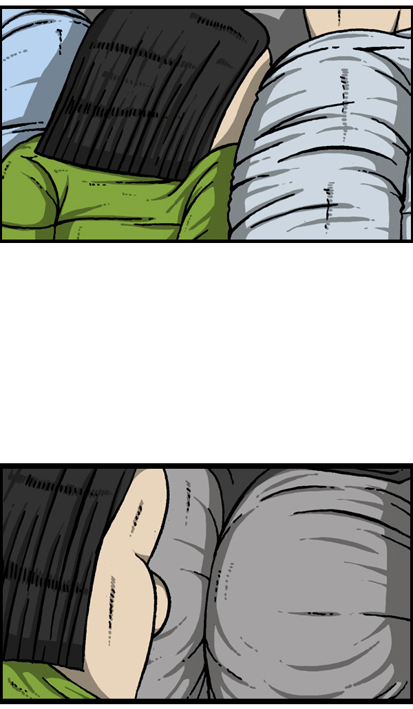 最快更新的心灵的声音漫画,[第902话] 人山人海4图