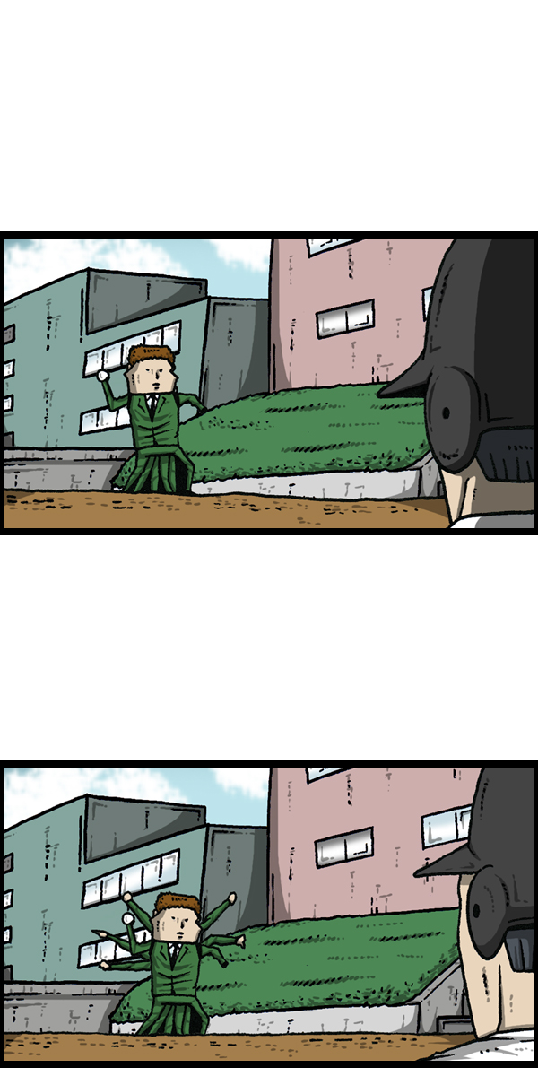 最快更新的心灵的声音漫画,[第1119话] 体育之神1图