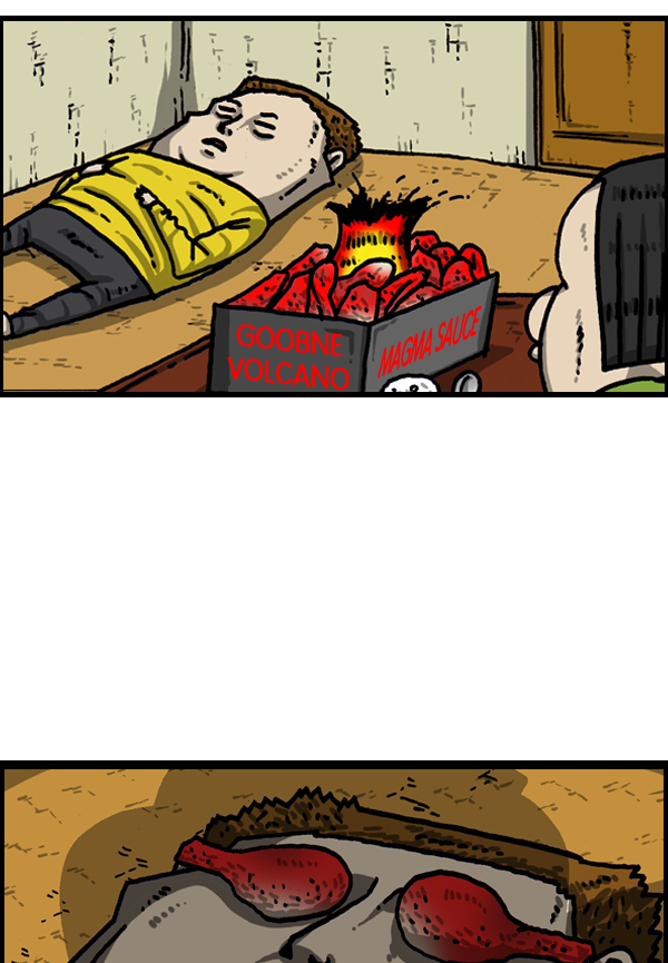 心灵的声音动画op漫画,[第1017话] 开拍！3图