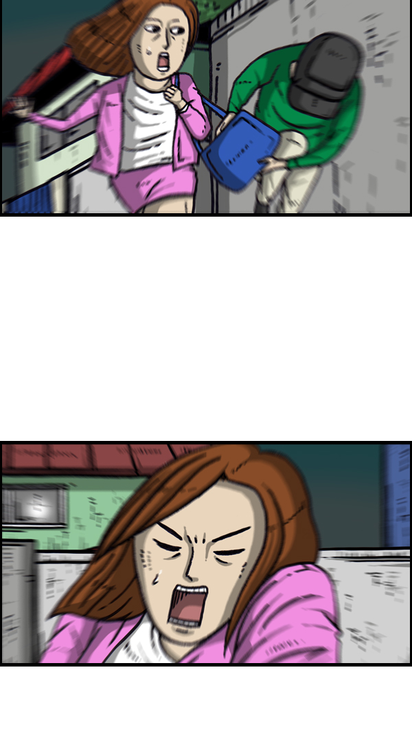 最快更新的心灵的声音漫画,[第1061话] 破产吧，炸整鸡2图