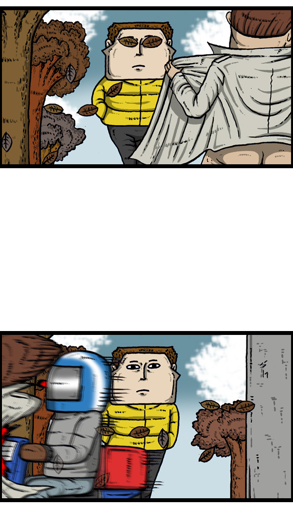 最快更新的心灵的声音漫画,[第906话] “时机”绝佳之日1图