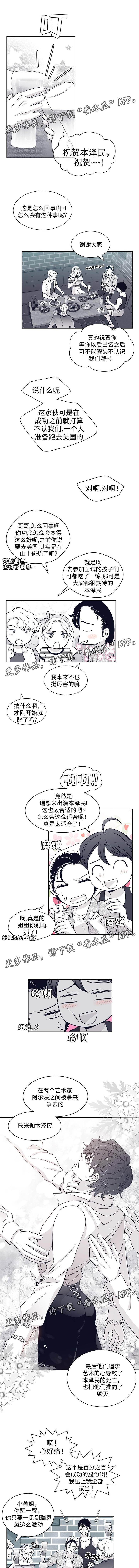 第58章：喝酒2