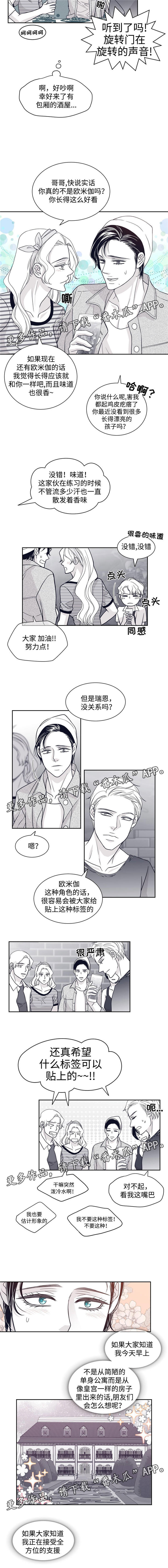 第58章：喝酒3