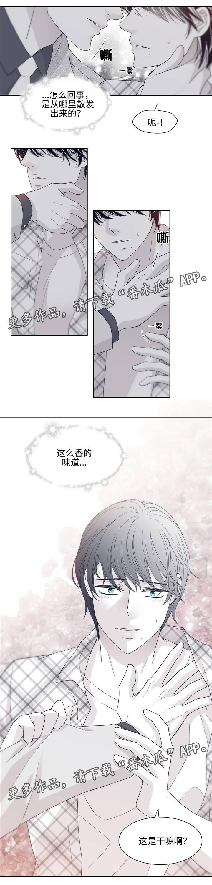 第26章：亲吻0