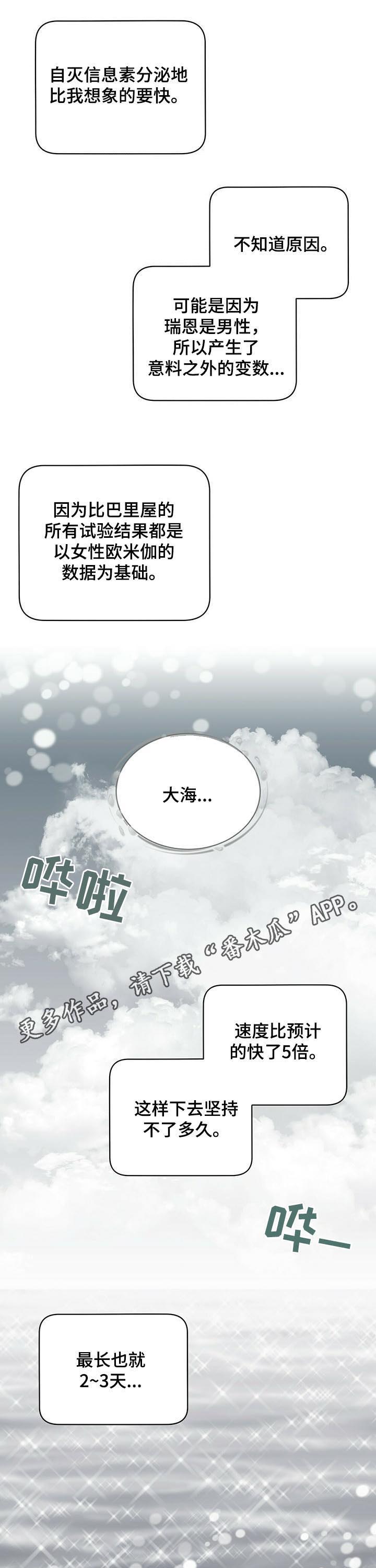 第177章：【第二季】时日无多0