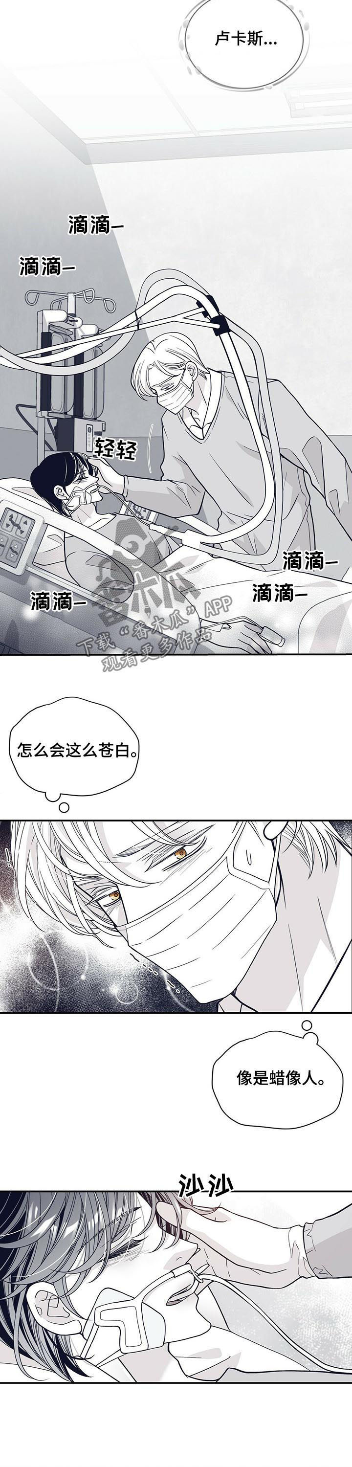 第177章：【第二季】时日无多3