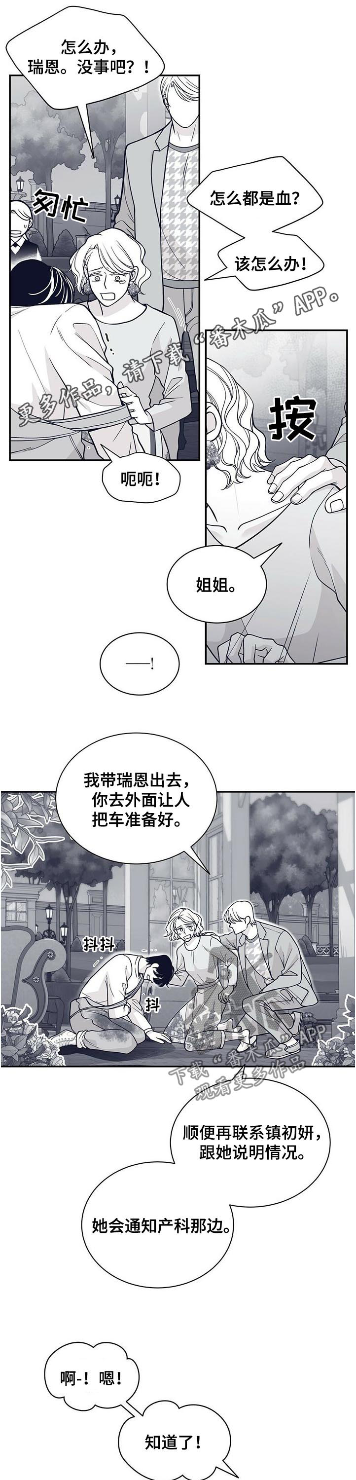 第175章：【第二季】早产0