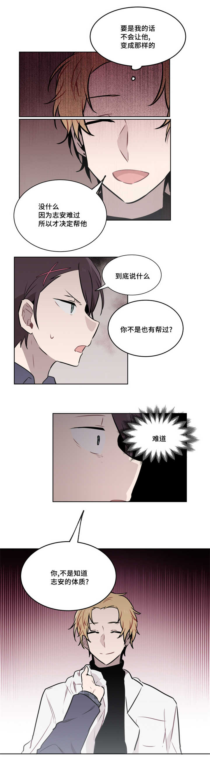第35章：从容不迫的样子2
