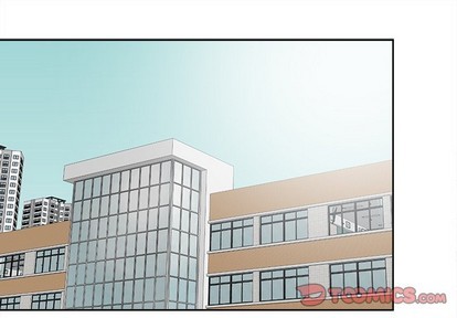 幸运儿和谁是cp漫画,第20话1图