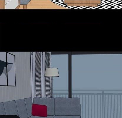 幸运儿和倒霉蛋漫画,第47话3图