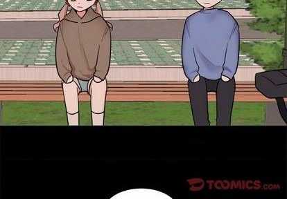 幸运儿和倒霉蛋漫画,第37话3图